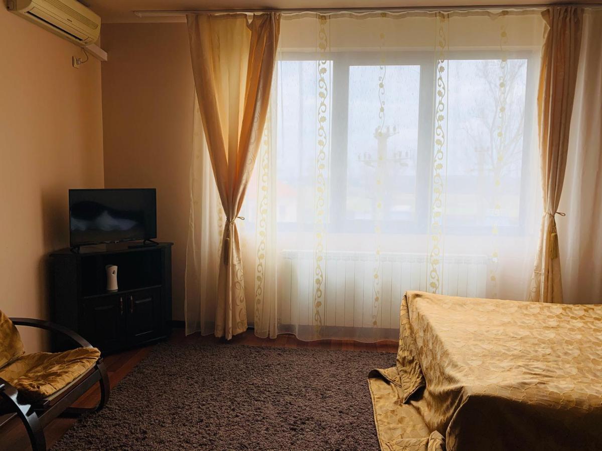 Motel Restaurant Lowe Deva Eksteriør bilde