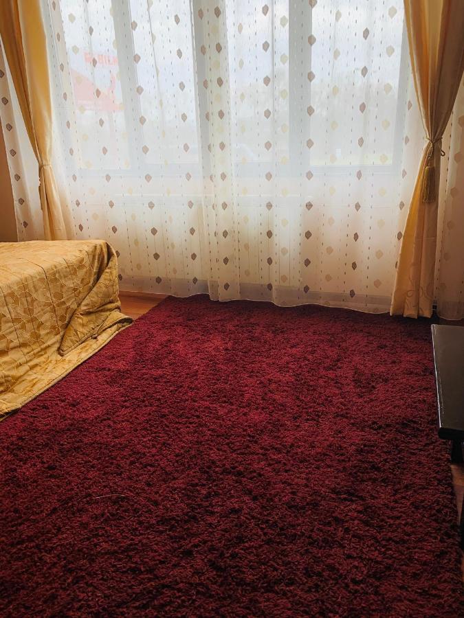 Motel Restaurant Lowe Deva Eksteriør bilde