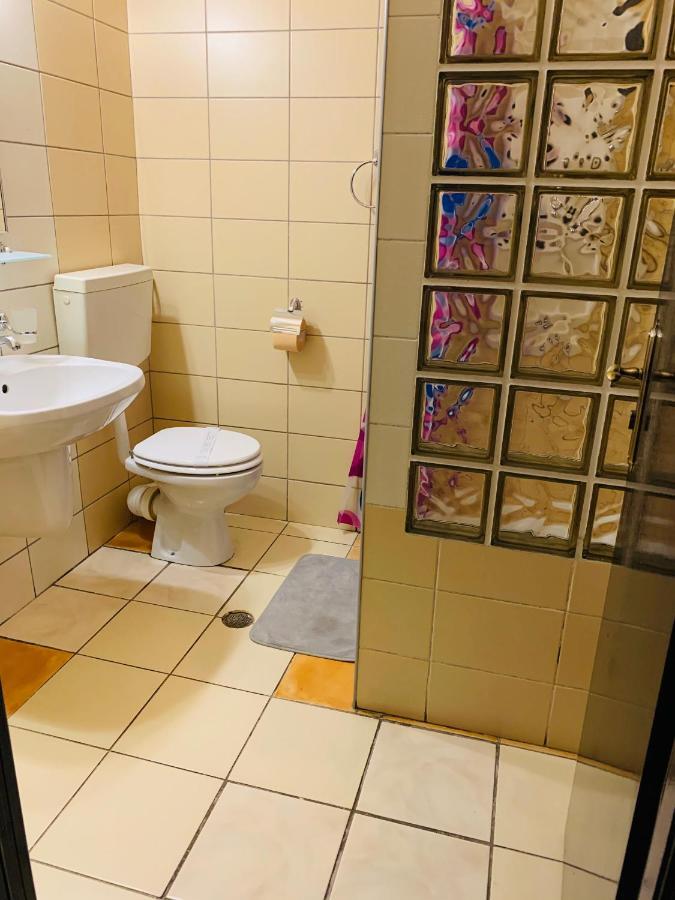 Motel Restaurant Lowe Deva Eksteriør bilde